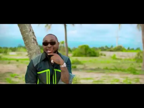 Video: DMW x Peruzzi x Davido – “Twisted”